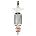 Miniatyrbillede 2 af 5: 220V/240V Ankerrotor Ankerudskiftning til GBH2-20 GBH 2-20 GBH2-20S GSB18-2 18-2 Rotationshammer