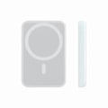 Miniatyrbillede 2 af 3: Magnetisk Powerbank til iPhone 12/13/14 - PD 20W 10000 mAh
