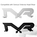 Miniatyrbilde 3 av 5: Veggmontert VR-stativ for Pico 4, VR-hodetelefonstativ, VR-holder, VR-skjermstativ for Pico3/pico4 Pro VR