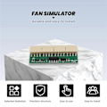 Miniatyrbilde 4 av 5: 4-pinners Plug & Play Viftesimulator Emulator for Antminer Alle Miner S19 S19pro D9 D7 L7 KA3 S19jpro Min