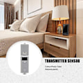 Miniatyrbillede 3 af 5: Reservedel til Vejrstation (transmitter / Hygro Sensor) 433mhz