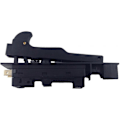 Miniatyrbillede 3 af 5: 650101-0 6501010 651176-2 Strømbryder Sliber L29 9015B GA7021 GA7020 Udskiftningsdel