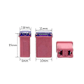 Miniatyrbillede 2 af 5: 10 stk. 20Amp 30Amp Miniature Sikringskasser FMM MCASE Type FMM Maxi Sikringer (\"Langsom Blæsning\")
