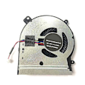 Miniatyrbillede 1 af 5: Højtydende køleventilator til GL504 GL504GS GL504GM - GPU-ventilatorudskiftning