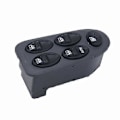 Miniatyrbillede 1 af 5: Strømbrudt Vindue Kontrol Switch PW850573 til Proton Waja Højre Kørsel
