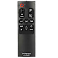 Pikkukuva 1 / 3: Uusi AKB75595331 -kaukosäädin LG Sound Bar -soundbarille SL4Y SL5Y SL6Y SL7Y SN6Y SN7R