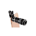 Miniatyrbillede 2 af 2: Smartphone Optisk Zoom