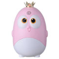 Miniatyrbillede 1 af 5: 230 ml Sød USB Luftfugter Husholdnings Lydløs Aroma Diffuser Soveværelse Stor Kapacitet Egnet til Kontor