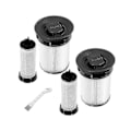 Miniatyrbillede 1 af 5: Filter til Triflex Hx1 Fsx 11385020 9178017731 Støvsuger Udskiftningsfilter Håndholdt Ledningsfri