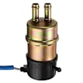 Pikkukuva 5 / 5: Moottoripyörän 12v sähköinen polttoainepumppu Ninja Zx6/zx6r/zx7/zx7r/zx7rr/zx9r/600r