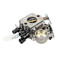 Miniatyrbillede 3 af 5: Forgaser Tune Up Kit til Ms171 Ms181 Ms211 Zama C1q-s269 Carb Kædesav