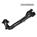 Miniatyrbillede 2 af 5: A2642008600 Motor Termostat Kølervæske Rør Konstant Temperatur Kølerør 2642008600 til -