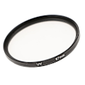 Miniatyrbillede 3 af 5: 67mm UV-filter til kameralinse