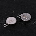 Miniatyrbilde 3 av 5: 2 stk For Seiko Ms621fe Fl11e 3v 5.5mahr Oppladbart Batteri Super Kapasitet