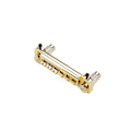 Miniatyrbilde 2 av 5: 6-strengers Gitarrsal, Bro, Haleplate for LP Elektrisk Gitar Byttedeler