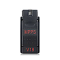 Miniatyrbillede 4 af 5: MPPS V18 OBD2 Diagnostisk Værktøj MAIN + TRICORE + MULTIBOOT V18.12.3.8 med Breakout Tricore Kabel