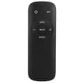 Fjernkontrollerstatning som passer for Logitech Z906 5.1 Hjemmekino Subwoofer Lyd Deler