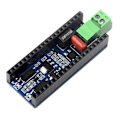 Pikkukuva 1 / 5: ESP32 Pico-DALI2 -laajennuskortti, sisäänrakennettu kommunikaatioliitäntä, räätälöity useiden Gro:n ohjaus