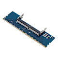 Miniatyrbillede 5 af 5: Dobbelt Harddisk Hdd Disk Ssd Flex Kabel Til Mac Mini A1347 Server
