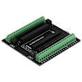 Miniatyrbild 3 av 5: ESP32 Expansionskort Breakout Board för ESP-WROOM-32 ESP32-DevKitC GPIO 1 till 3 38Pins ESP32 Modu