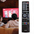 Miniatyrbillede 2 af 4: RC020SR Fjernbetjening Til Marantz Cinema System Nr1504 RC018SR NR1403 -9437601590646