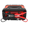 Miniatyrbillede 4 af 5: 12V24V Automatisk Bilbatterilader Batteri Vedligeholdelsesenhed 12V24V Universal