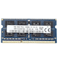 Pikkukuva 3 / 5: SK Hynix 8GB DDR3 Kannettavan Muisti RAM 2RX8 1600Mhz PC3-12800 204 Pinniä 1.35V SODIMM Kannettavalle Muistille RAM