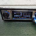 Pikkukuva 5 / 5: SX5513 Autoradionauhuri Auton Bluetooth-soitin Auton MP3 Auton vahvistin