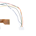 Miniatyrbillede 5 af 5: Cdm12.1 Optisk Pickup Laserlinse Med Mekanisme Vam1201 Vam1202