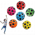 Miniatyrbilde 4 av 5: 6-pak Astro Jump Balls, Romantikk-tema Hoppballer for Barn