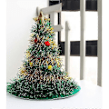 Miniatyrbilde 4 av 5: Juletrærhatt for jul og julefest