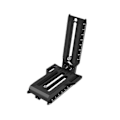 Miniatyrbilde 5 av 5: For Slr Vertikal Rask Monteringsplate Weebill S Mini Bi S Ruying Rsc2 Rs2 Stabilisator L-formet Montering
