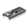 Miniatyrbild 4 av 5: ESP32 S3 Core Bluetooth Utvecklingskort WiFi Kompatibelt med för Pico S3 Dev Board