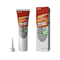 Miniatyrbillede 2 af 5: 3 stk. skimmelsvampefjernelsesgel Mold Magic Remover Hjemmevæg Fliser Glas Lim Rengøring 20g