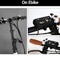 Miniatyrbild 4 av 5: Led-displaykontakt 810 för elcykelcykling, vattentät