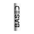 BASE Styling Powder, Fluffy Volumizing Hair Styling Powder for Quick Hairstyle Shaping