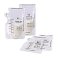 Miniatyrbillede 2 af 3: 30 stk. Babymad Opbevaring Brystmælk Opbevaringsposer Til Opbevaring af Mælk Pose 250ml BPA Fri Fryser Foder
