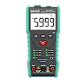 Miniatyrbilde 1 av 4: Smart Multimeter SJ-01 Automatisk Identifikasjon Multimeter Multifunksjonelt Multimeter