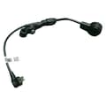 Peltor VI/XPI ersättningsmikrofon för Peltor Comtac headset - Nya tillbehör js