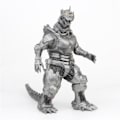 Pikkukuva 1 / 3: Mechagodzilla, Godzilla-lelu lapsille
