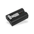 Miniatyrbild 1 av 5: Dörrklocka Batteripaket, 3.65v 6040mah, för Sm002 Video Intercom Dörrklocka, 8ab1s7-0en0 Ringer