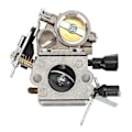 Miniatyrbillede 5 af 5: Forgaser Tune Up Kit til Ms171 Ms181 Ms211 Zama C1q-s269 Carb Kædesav