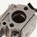 Pikkukuva 3 / 3: Kaasuttimen osat Stihl 038 038av 038 Super Magnum Ms380 Ms381