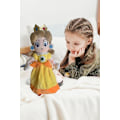 Miniatyrbillede 5 af 5: Seriefigurer Prinsesse Peach og Prinsesse Daisy Plyslegetøj 9,8 tommer Prinsesse Daisy Sød Plyslegetøj og Pigers Fødselsdagsgave
