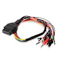 Pikkukuva 1 / 2: MPPS V21 ECU - OBD2-hyppyjohdon Breakout Tricore