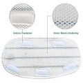 Miniatyrbild 4 av 5: 9-pack Ersättningsångmoppdynor för ThermaPro 10-i-1 Mikrofiberdynor Ersättningsångmoppdynor R