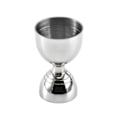 Miniatyrbilde 1 av 5: Cocktail Shaker Presisjons-slitasje-resistent Rustfri Kjøkkenutstyr (1 stk, Sølv)