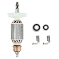 Miniatyrbillede 1 af 5: 220V/240V Ankerrotor Ankerudskiftning til GBH2-20 GBH 2-20 GBH2-20S GSB18-2 18-2 Rotationshammer