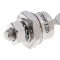 Miniatyrbild 4 av 8: 1 x 70HF120 70A 1200V Hög power likriktare metall stud typ rect One Size