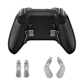 Miniatyrbild 8 av 8: 1 Set 2 Gen Keycap Game Controller Utlösarknappar Byte F M